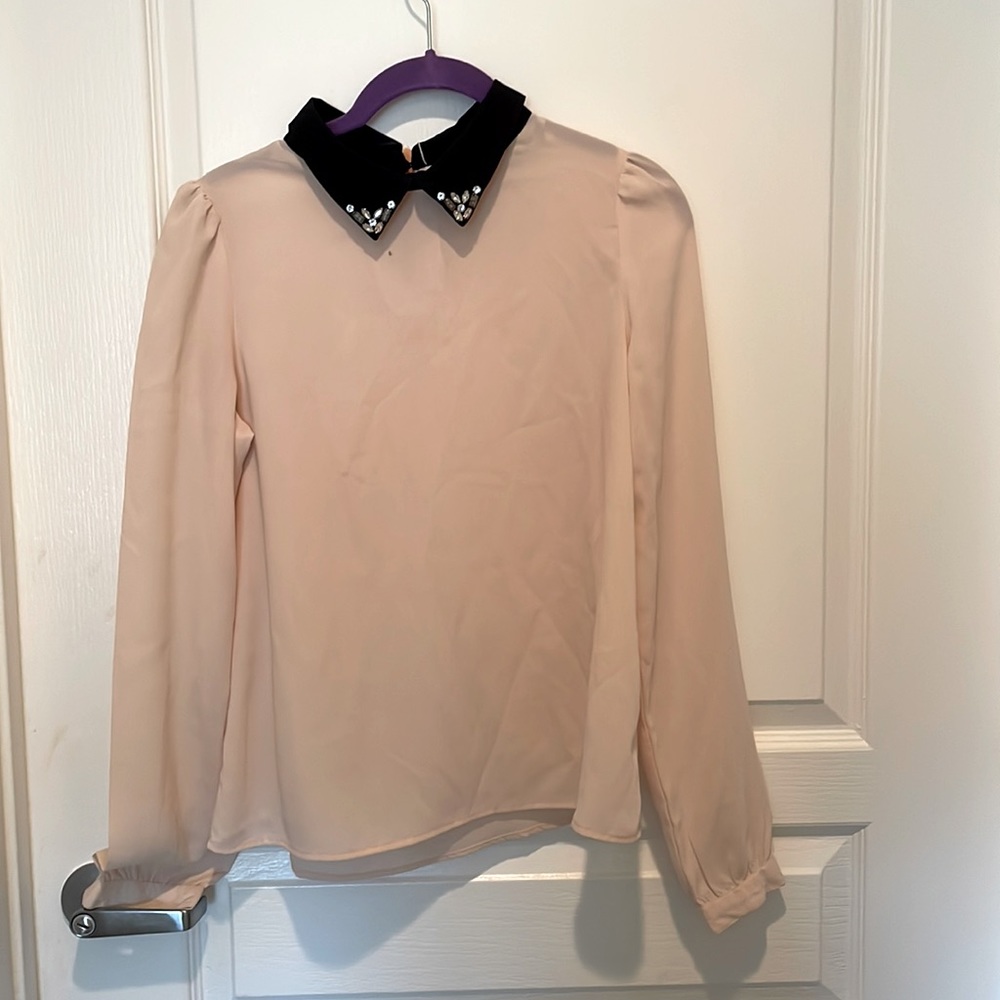 Beautiful Blouse